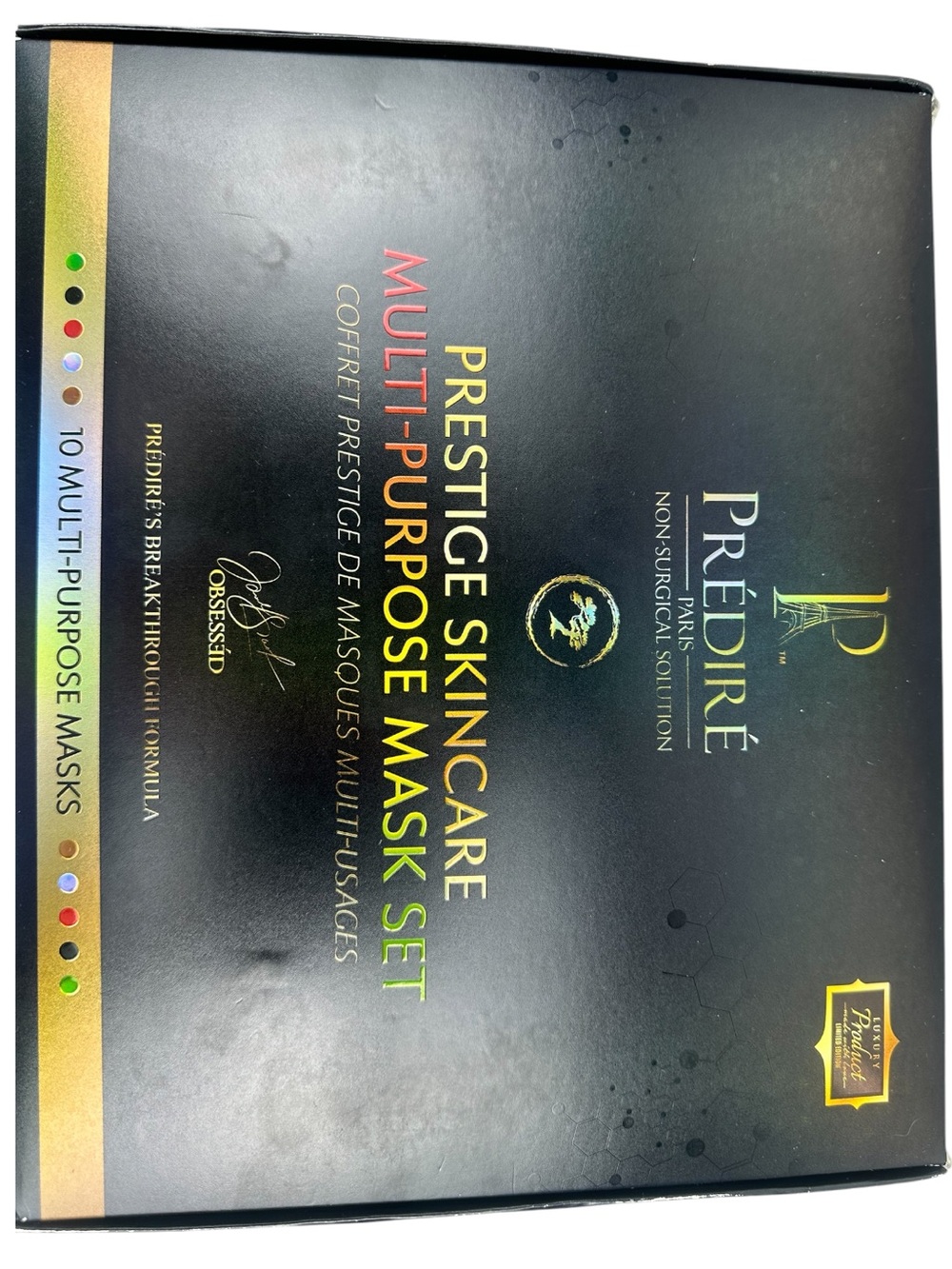 Multi-Purpose Mask Set 10 - Picture 5 of 12